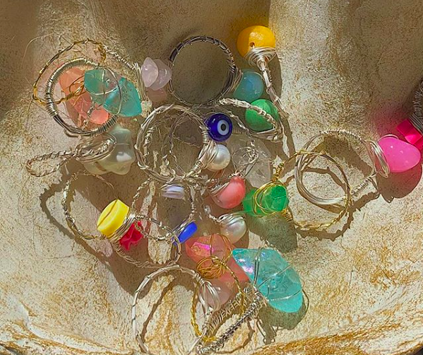 Floretta Jewelry